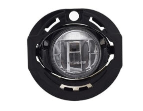 DODGE CHARGER 2015-2023 — LH OR RH FOG LIGHT; ROUND LED PROJECTOR; CHARGER/300 2020-2023 CAPA