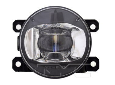 JEEP RENEGADE 2015-2023 — LED FOG LIGHT LH; RENEGADE/FIAT 500_X 2019-2023
