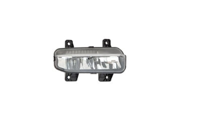 RAM RAM PICKUP-RAM 2019-2025 — LED FOG LIGHT RH; 1500-5500 2019-2020