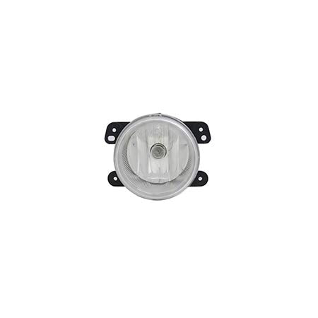DODGE CHARGER 2011-2014 — LH & RH SIDE FOG LAMP ; WRANGLER 10-17; CHEROKEE 14-18; GRAND CHEROKEE 11-13; CHARGER 11-14;JOURNEY 10-20