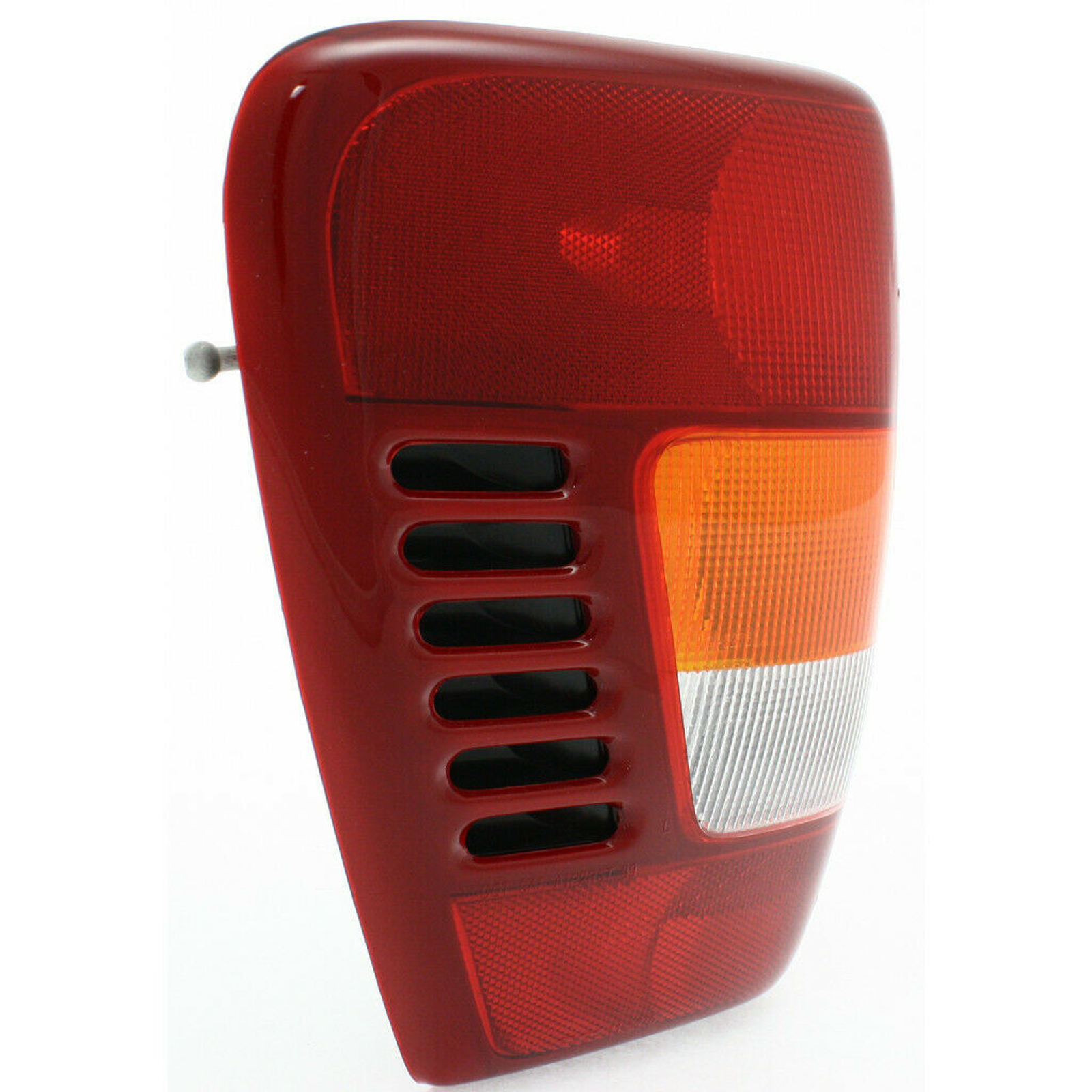 CH2800138 jeep grand cherokee 1999 2002 left taillight to 11 2001 hq ch2800138 5