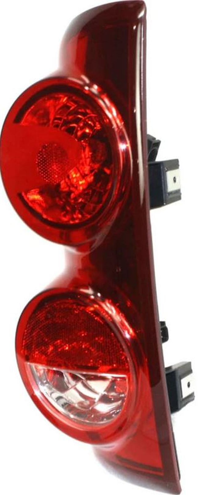 CH2800165 dodge pickup dodge ram2500 3500 2007 2009 left taillight hq ch2800165 2