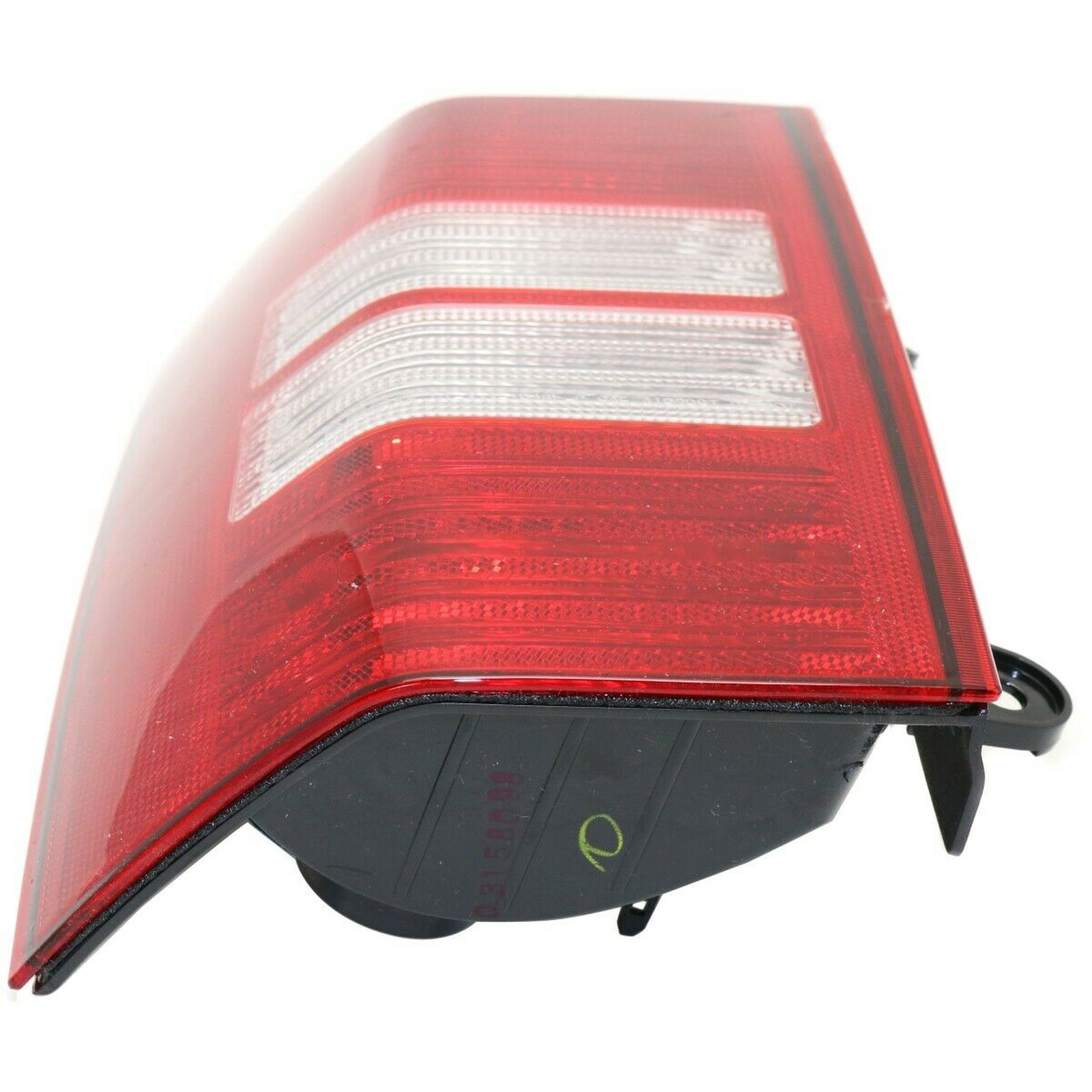 CH2800170 jeep patriot 2007 left taillight 3 hole hq ch2800170 5