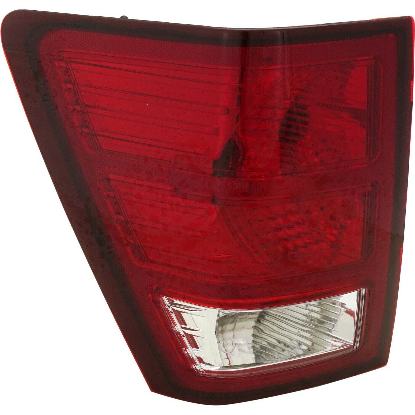 CH2800172 jeep grand cherokee 2007 2010 left taillight hq ch2800172 2