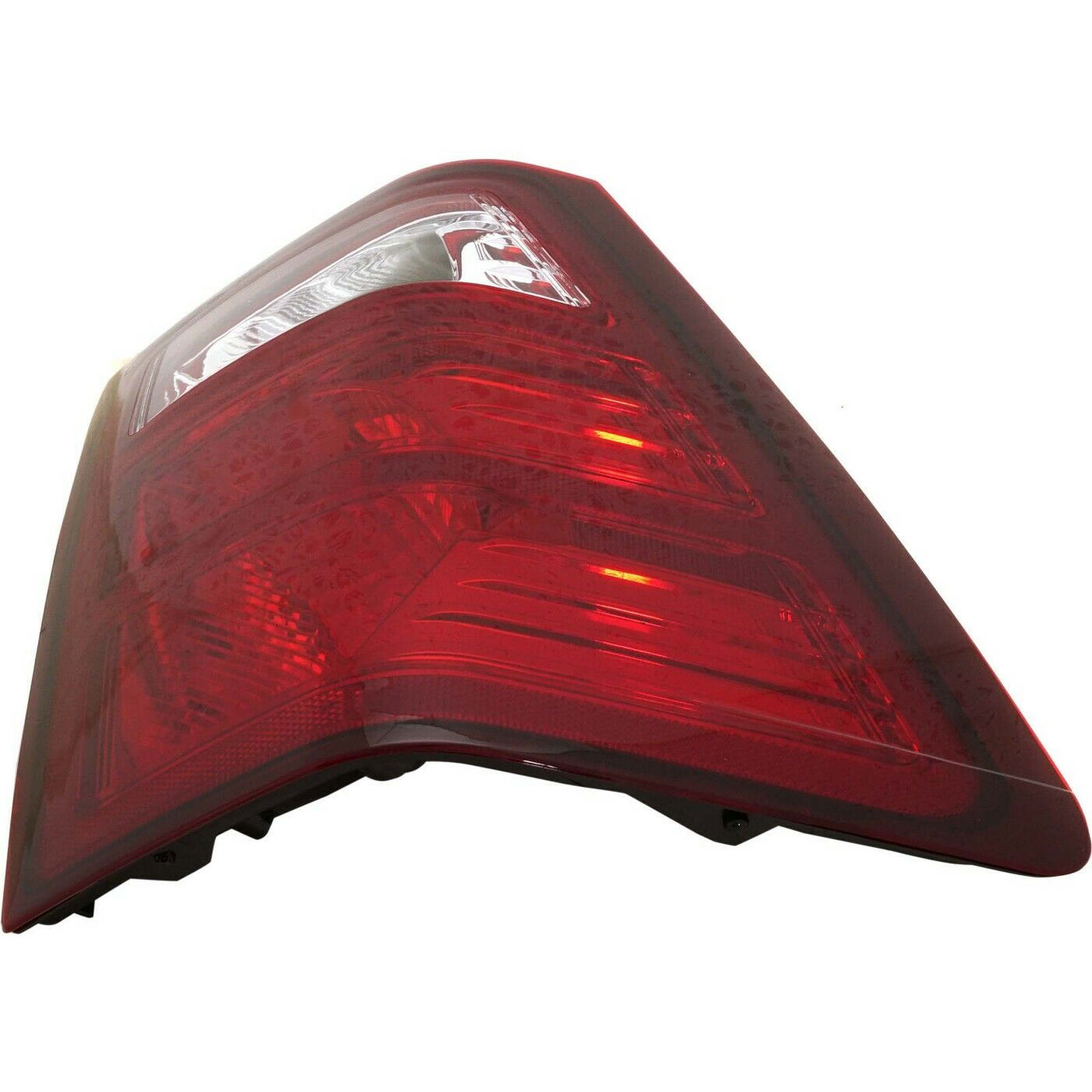 CH2800172 jeep grand cherokee 2007 2010 left taillight hq ch2800172 5