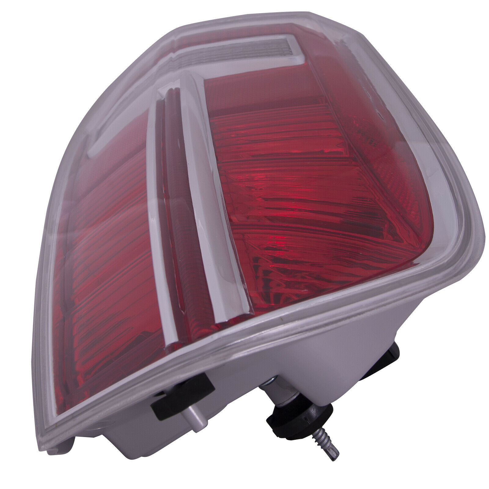 CH2800200 chrysler 300 2011 2013 left taillight with center chrome trim to 03 19 2012 hq c 5