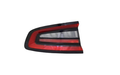 DODGE CHARGER 2015-2023 — LED OUTER TAIL LIGHT RH; 2015-2023 CAPA
