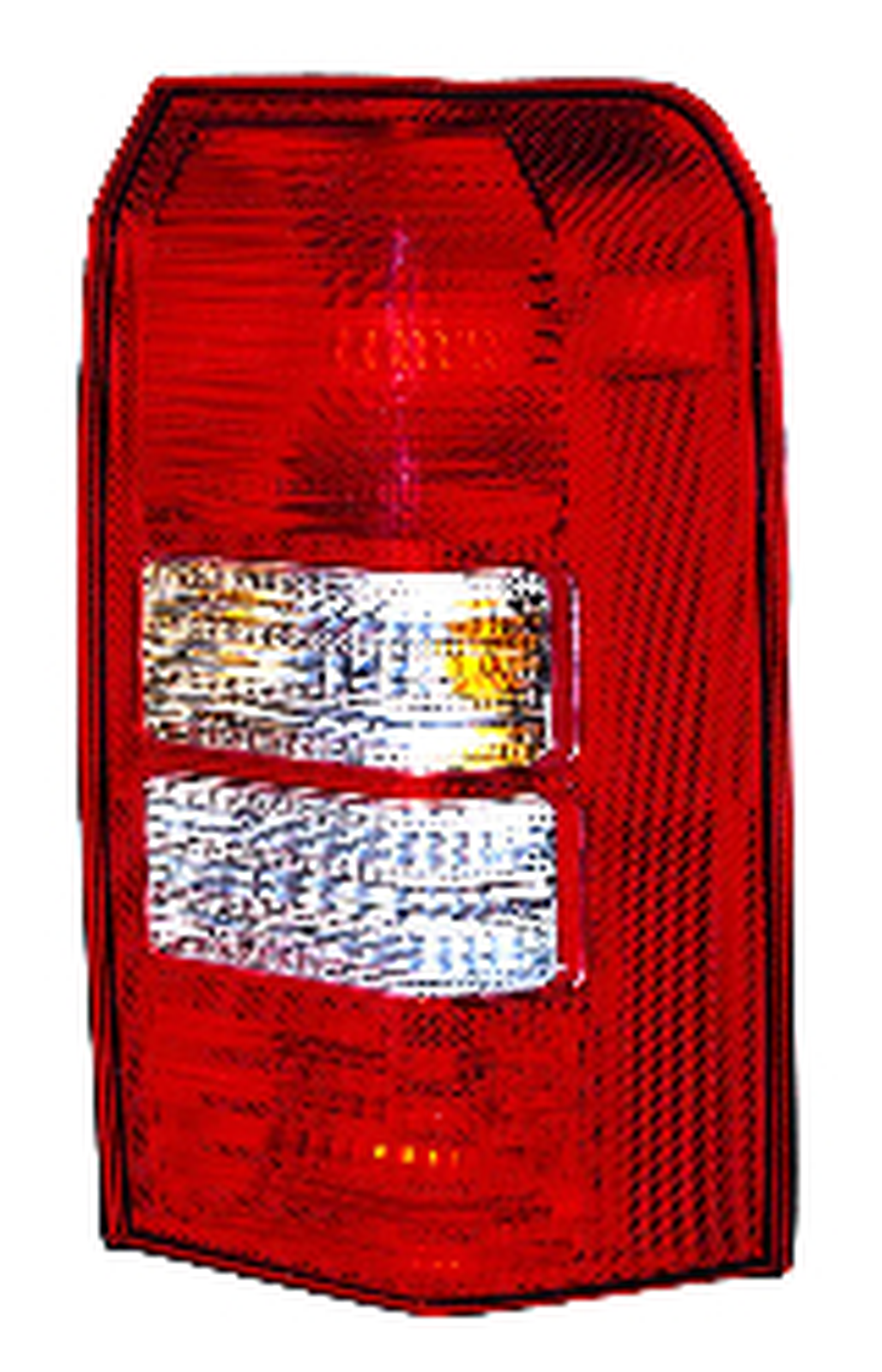 CH2801170 jeep patriot 2007 right taillight 3 hole hq ch2801170 1