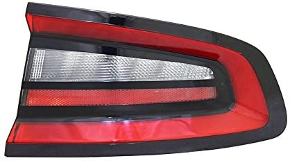 DODGE CHARGER 2015-2023 — TAIL LAMP RH; 2015-2023