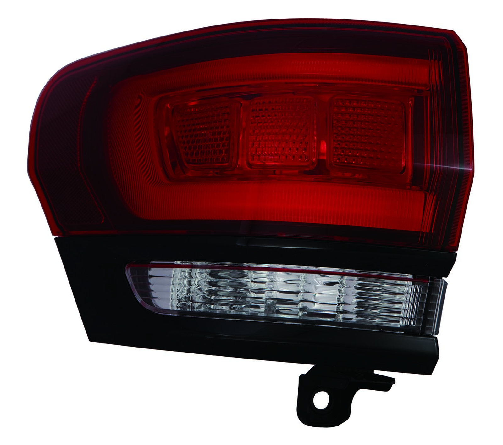 CH2804108C jeep grand cherokee 2014 2021 left taillight srt 8 capa ch2804108c 1