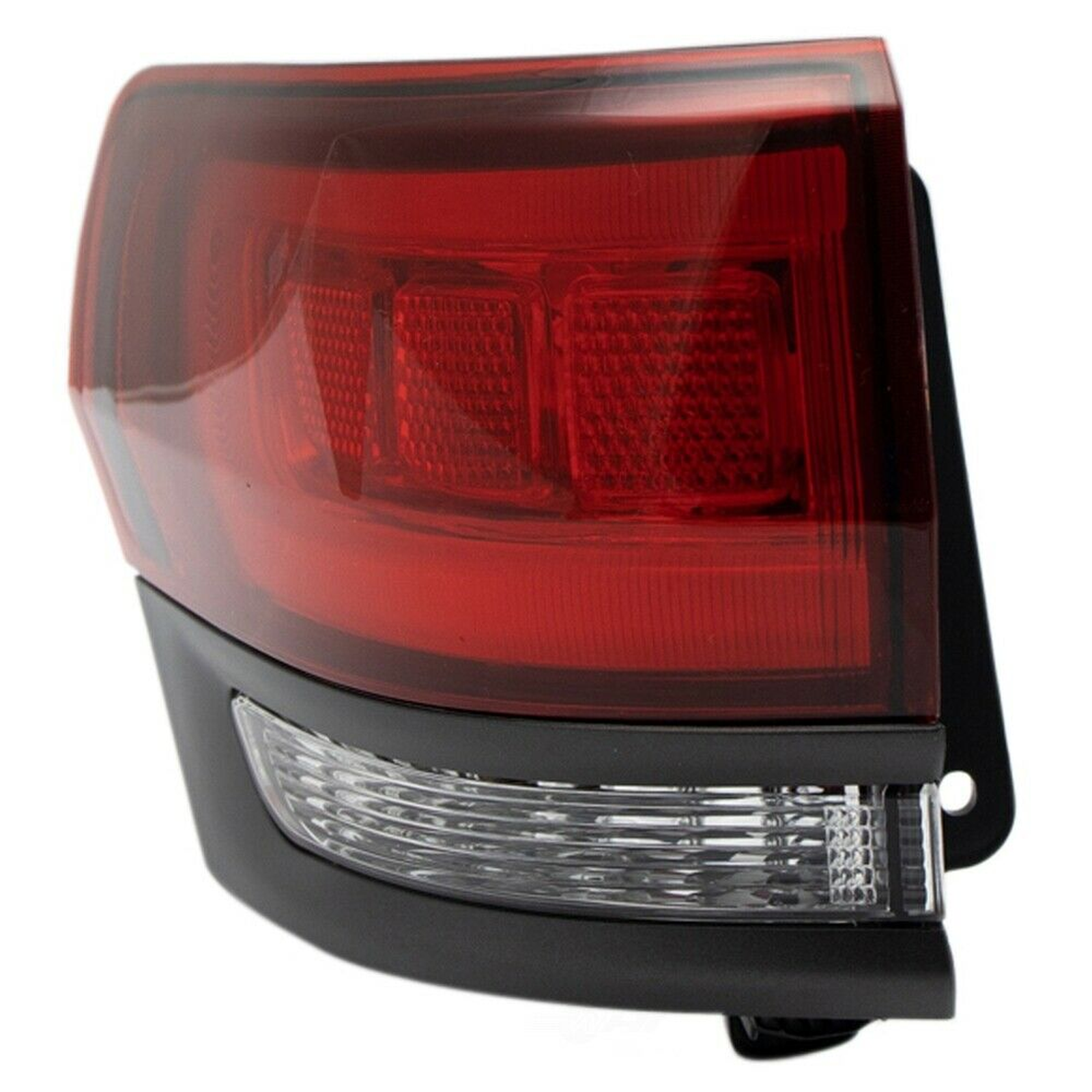 CH2804108C jeep grand cherokee 2014 2021 left taillight srt 8 capa ch2804108c 4