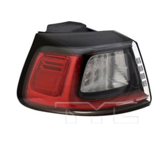 JEEP CHEROKEE 2019-2023 — LED OUTER TAIL LIGHT LH; 2019-2023