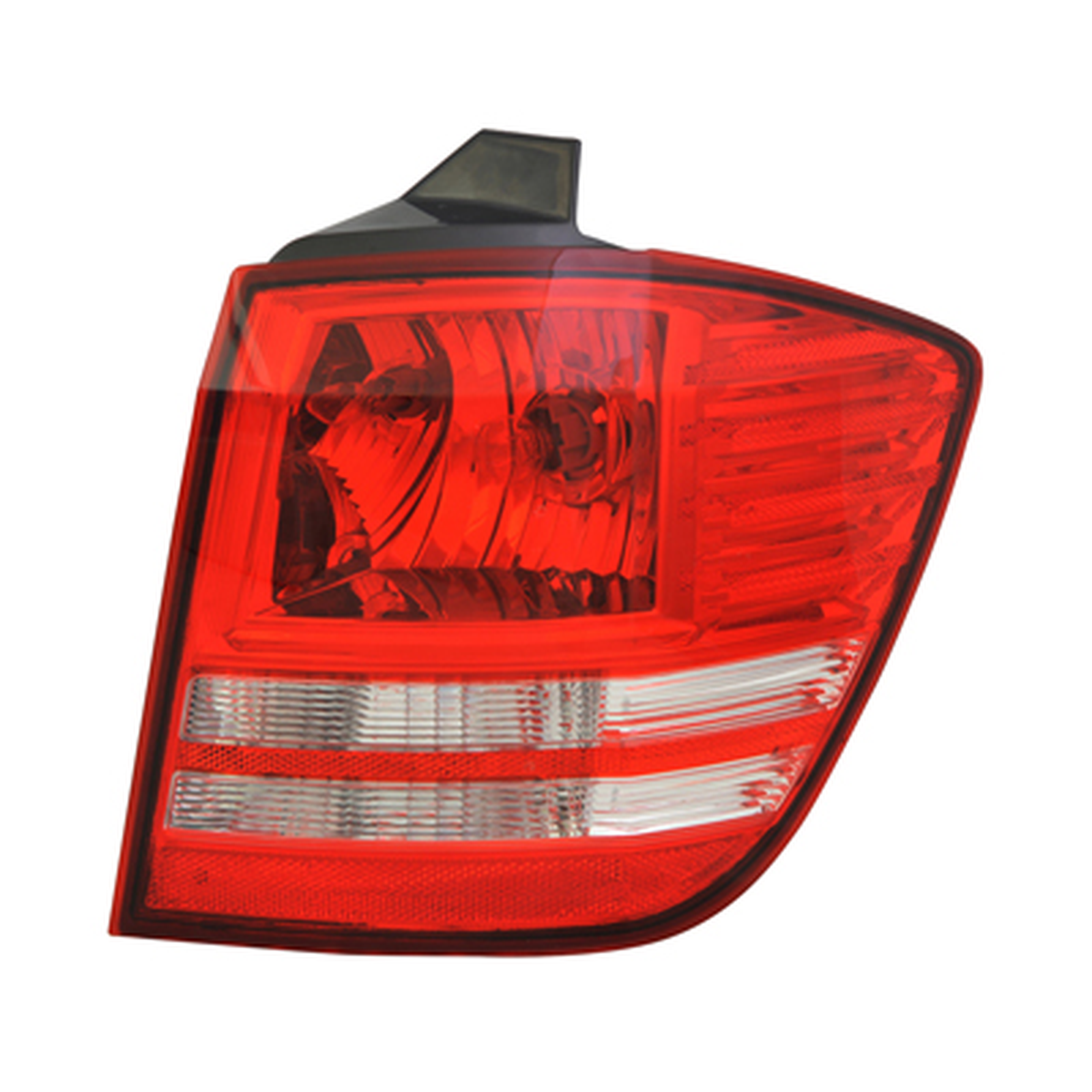 CH2805102 dodge journey 2010 2020 right taillight without led single bulb hq ch2805102 1