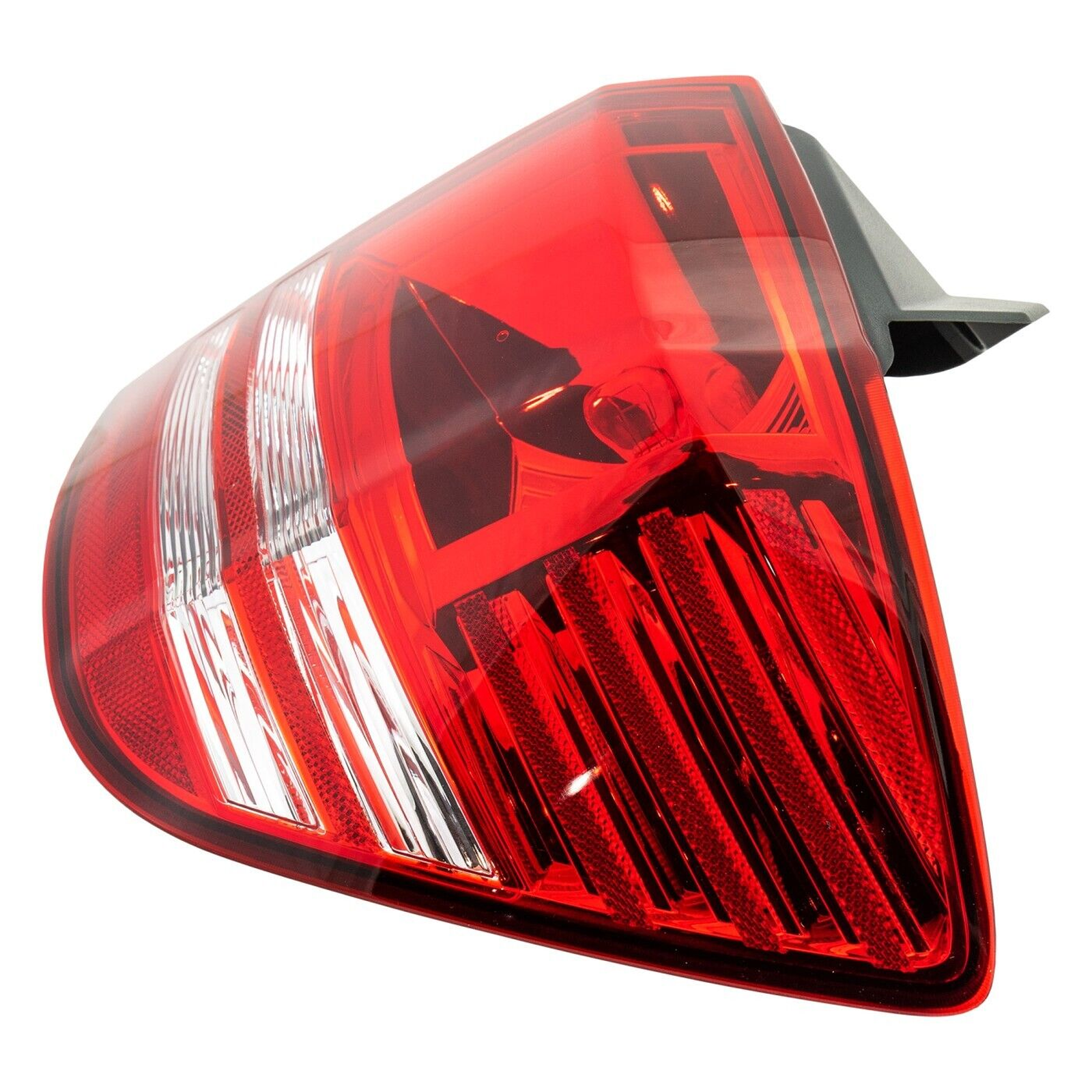 CH2805102 dodge journey 2010 2020 right taillight without led single bulb hq ch2805102 2