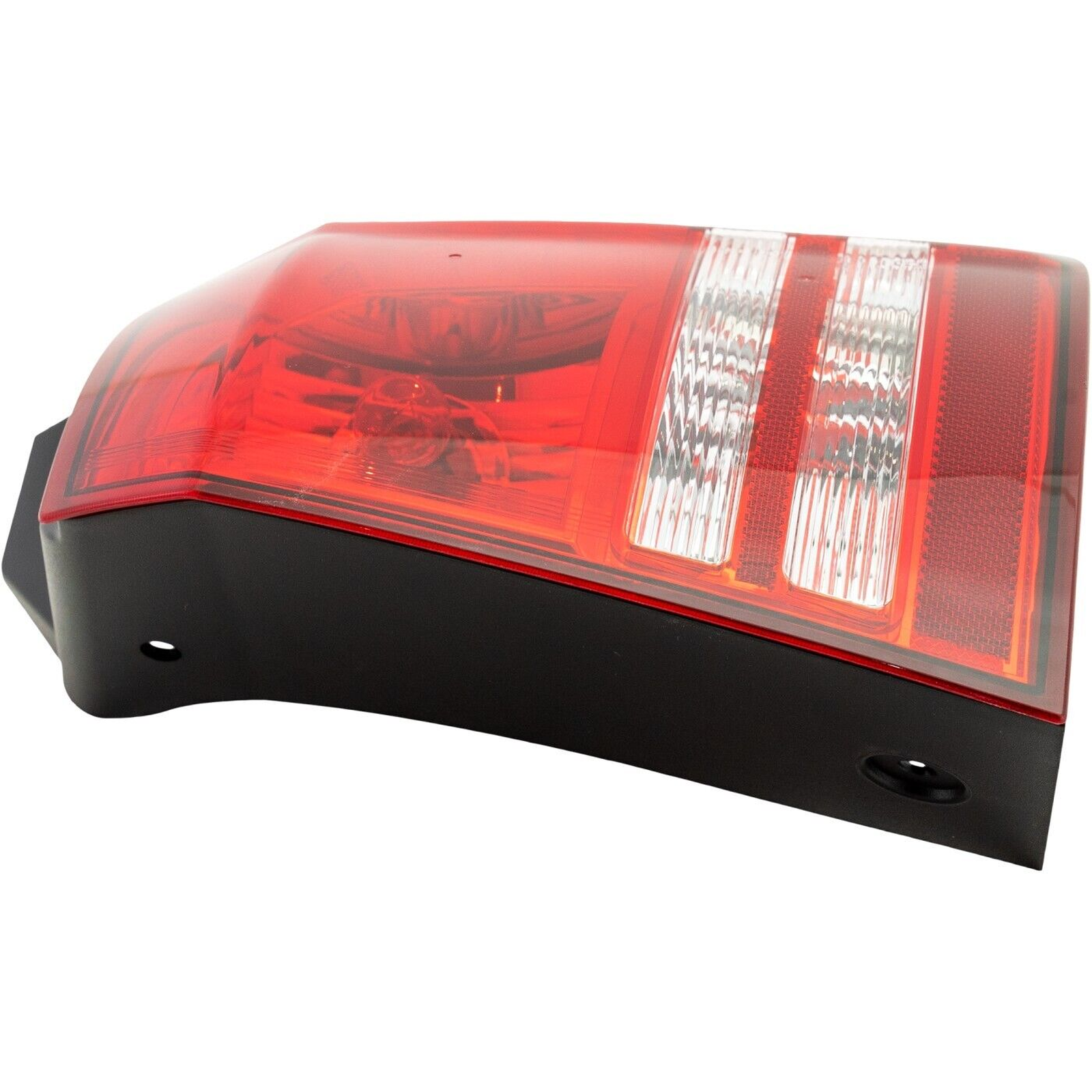 CH2805102 dodge journey 2010 2020 right taillight without led single bulb hq ch2805102 3