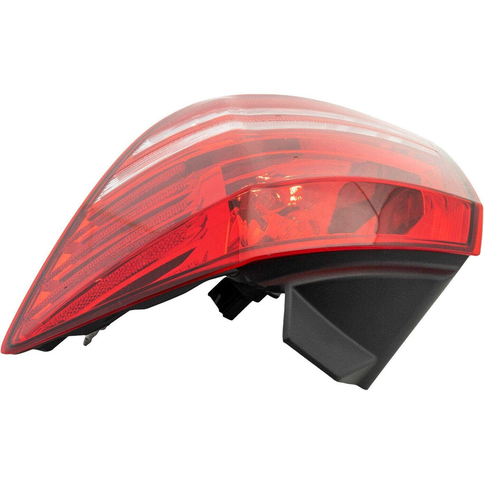 CH2805102 dodge journey 2010 2020 right taillight without led single bulb hq ch2805102 5