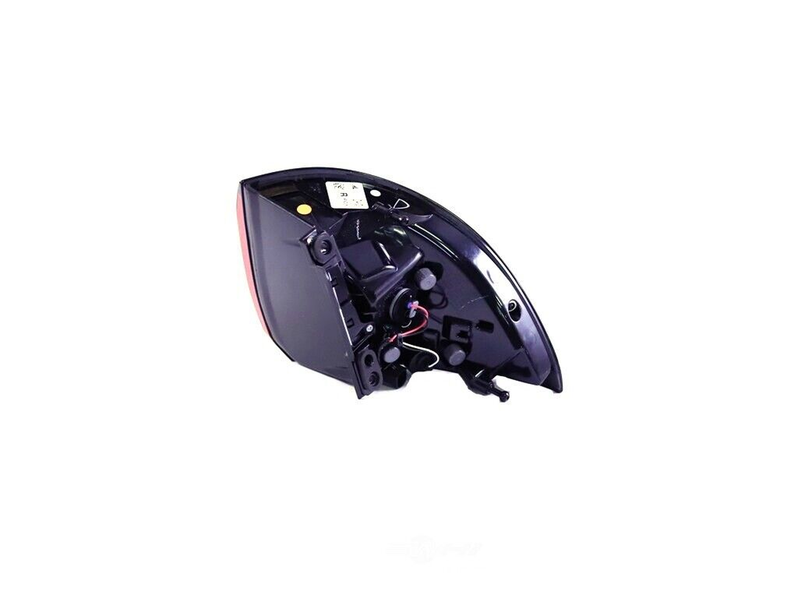 CH2805112C chrysler pacifica 2017 2023 right taillight led capa ch2805112c 5