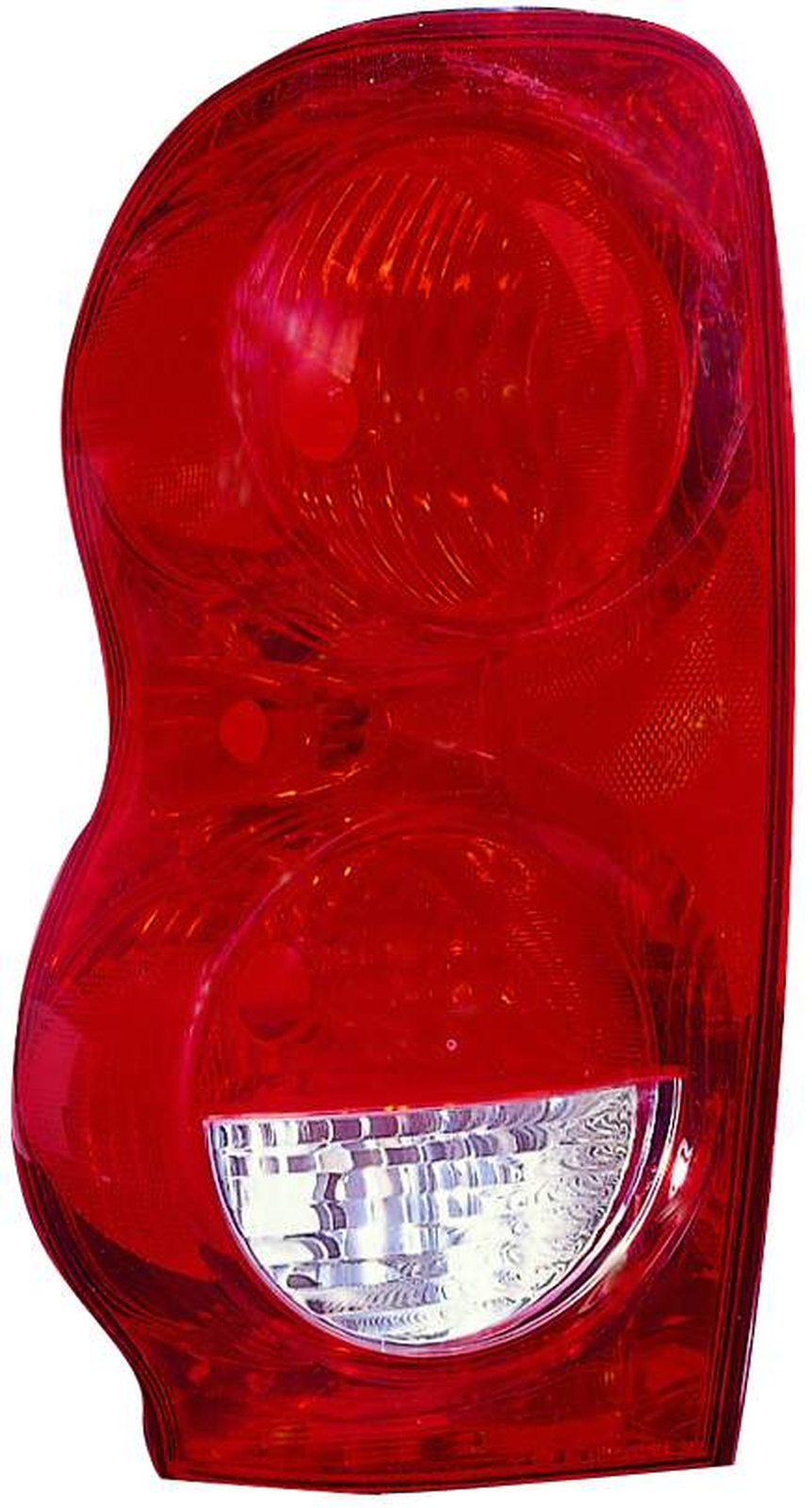 CH2818101 dodge durango 2004 2009 left taillight hq ch2818101 1
