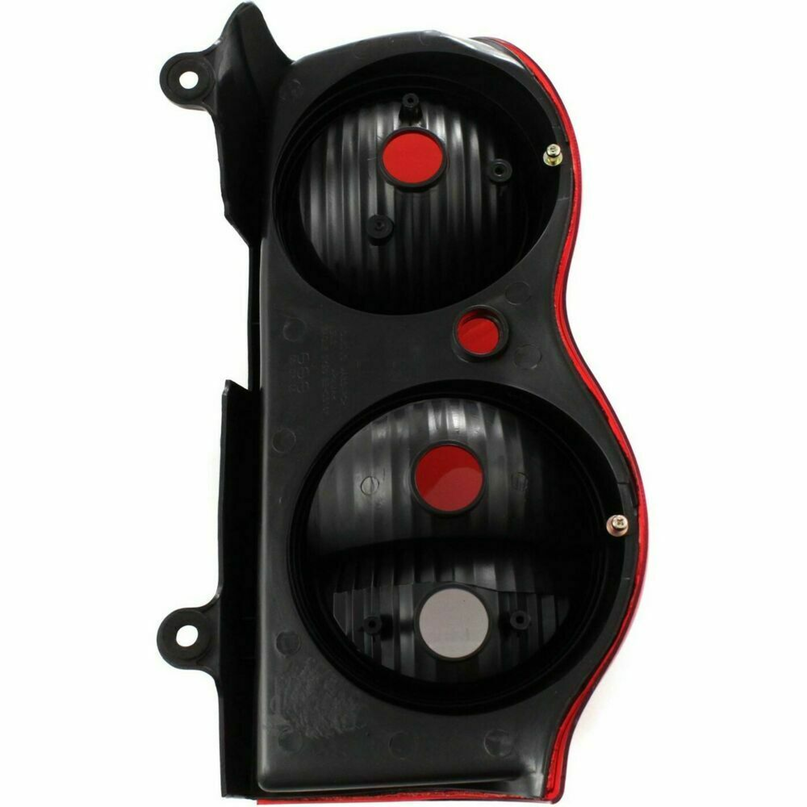 CH2818101 dodge durango 2004 2009 left taillight hq ch2818101 5