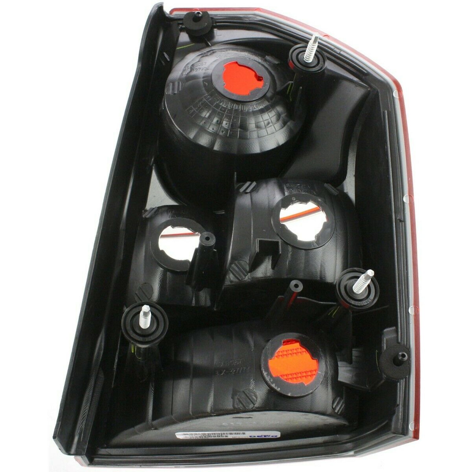 CH2818103 chrysler 300 2005 2007 left taillight 5 7l 6 1l hq ch2818103 4