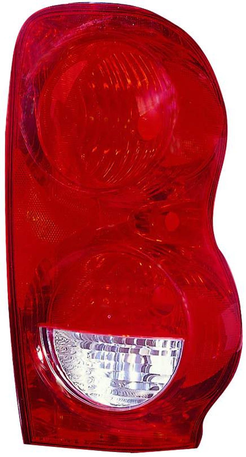 CH2819101 dodge durango 2004 2009 right taillight hq ch2819101 1
