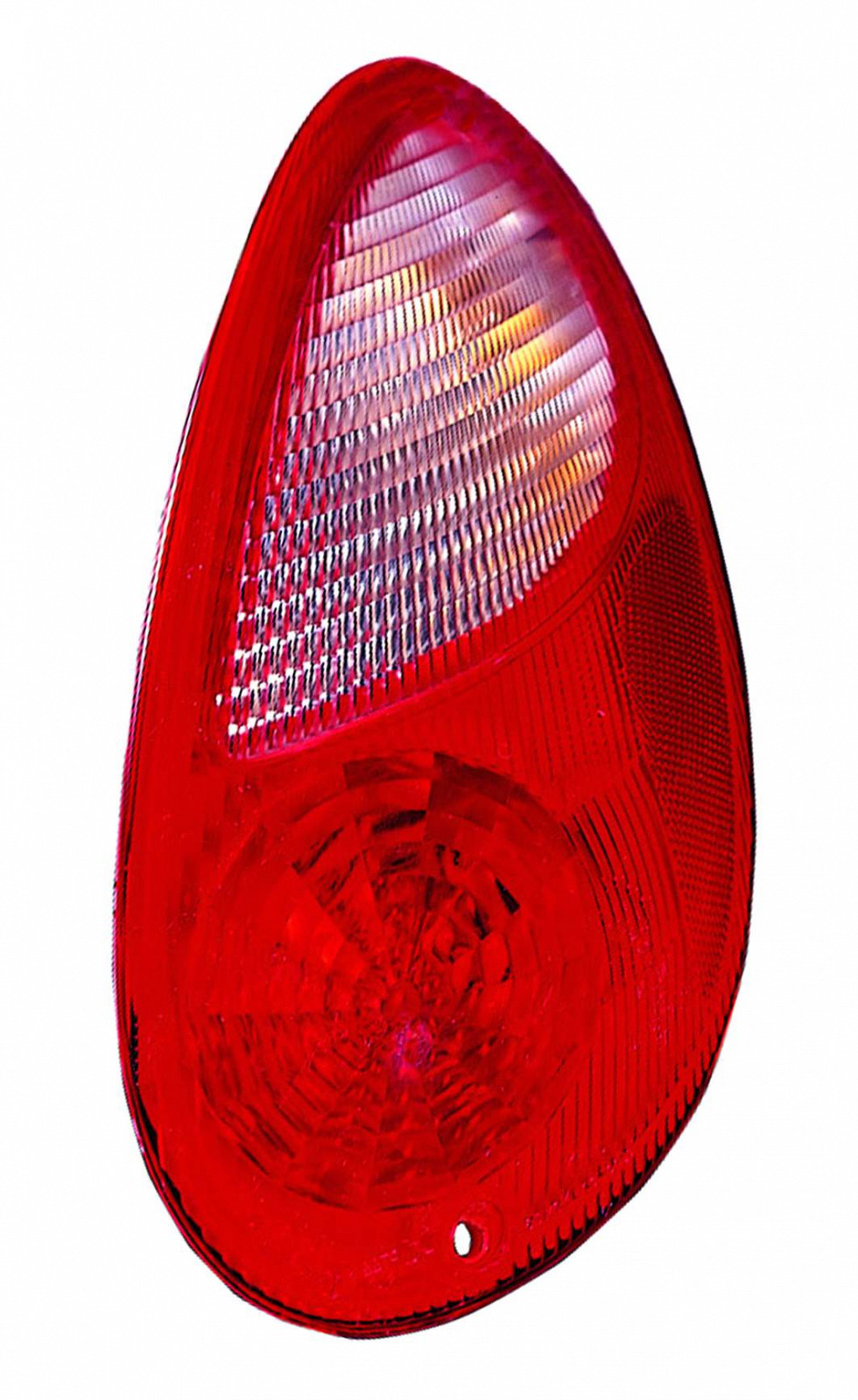 CH2819109 chrysler pt cruiser 2006 2010 right taillight hq ch2819109 1