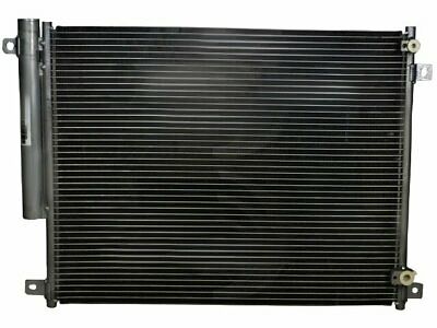 HONDA CIVIC 2016-2021 — CONDENSER; 1.5L ; COUPE / SEDAN 2016-2020 / HATCHBACK 2017-2020