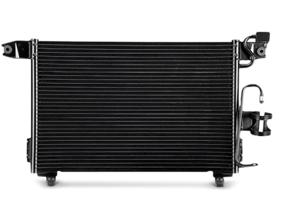 KIA OPTIMA 2016-2020 — CONDENSER; 1.6L/2.0 L4 TURBO; OPTIMA 2016-2017