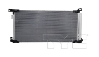 TOYOTA COROLLA 2020-2025 — CONDENSER; 2.0L; COROLLA 2020-2025; CROSS 2022-2024; UX200 2019-2022 (CND30155; 884A0-02130)