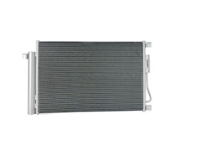CHEVROLET TRAX 2024-2025 — A/C CONDENSER; TRAX/ENVISTA 2024-2025 (CND30279; 42766933)