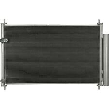 TOYOTA COROLLA 2009-2013 — CONDENSER; COROLLA SEDAN 2009-19; MATTRIX 2009-2013; SCION XB 2008-2016