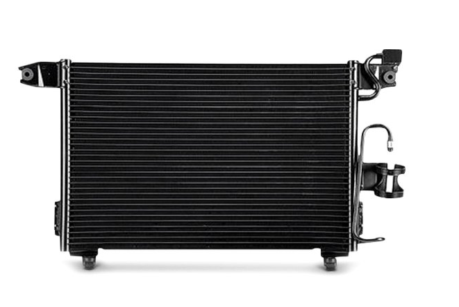 NISSAN PATHFINDER 2013-2016 — CONDENSER; PATHFINDER 2013-2020; INFINITI QX60 2014-2020/JX35 2013