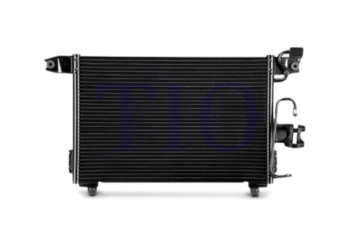 ACURA MDX 2014-2020 — CONDENSER FITS 2014-18