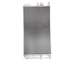 HYUNDAI TUCSON 2016-2021 — A/C CONDENSER; 2.0L; 2016-2018 (CND4961; 97606D3500)