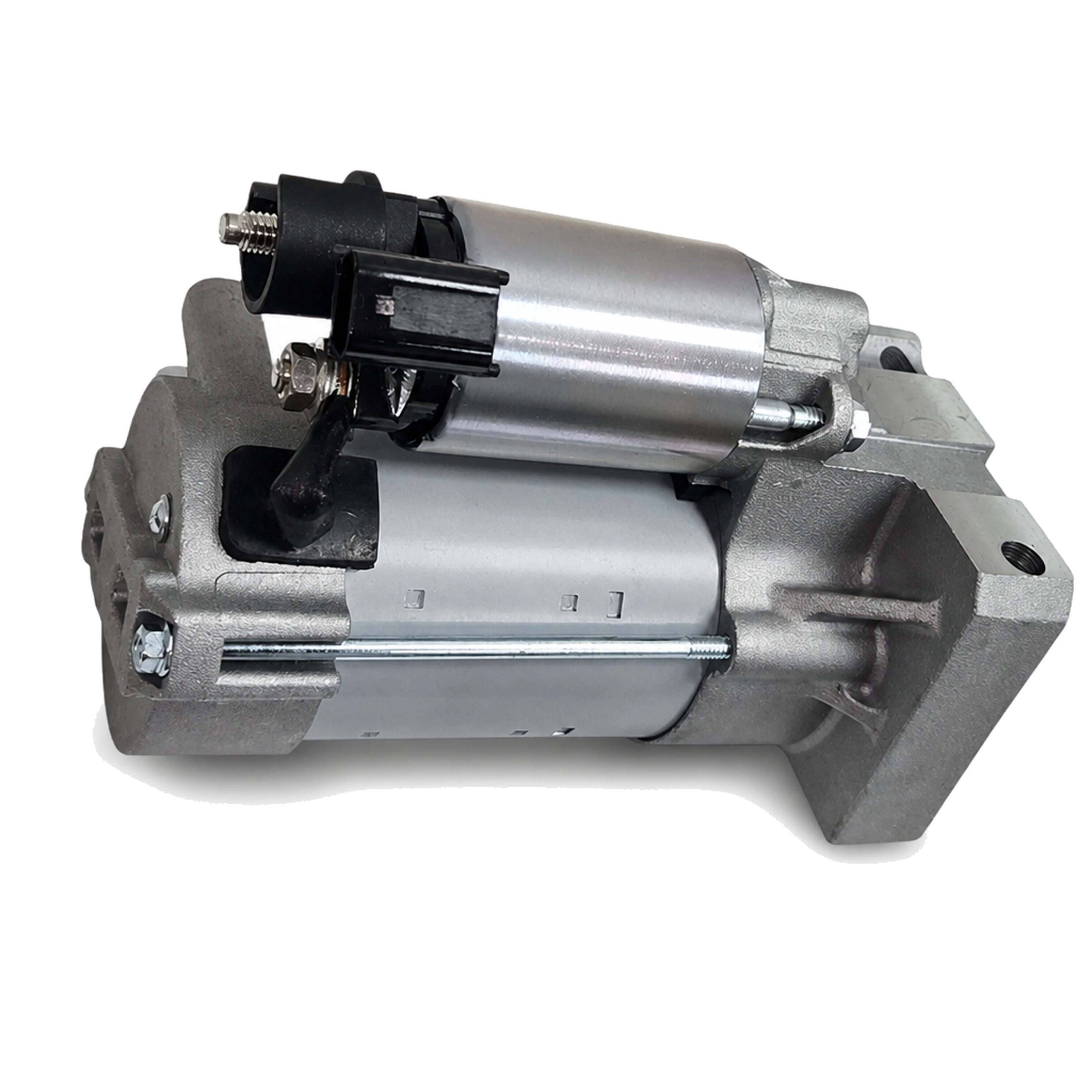 Cadillac Escalade ESV Chevy Silverado 1500 Silverado 1500 LTD Tahoe Suburban GMC Sierra 1500 Starter 12689541 2019-2024 image 2