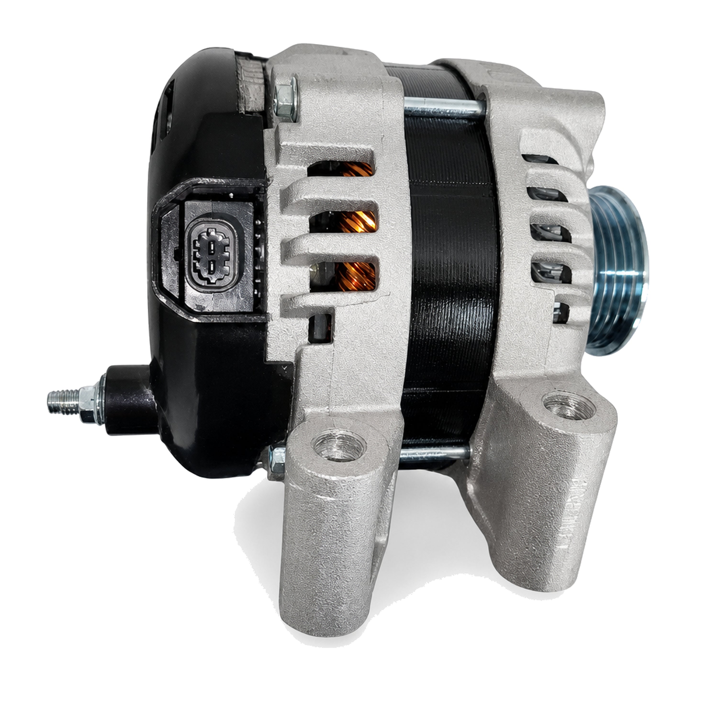 Cadillac XTS Chevy Impala Suzuki XL-7 3.6L Alternator 15136252 2007-2019 image 3