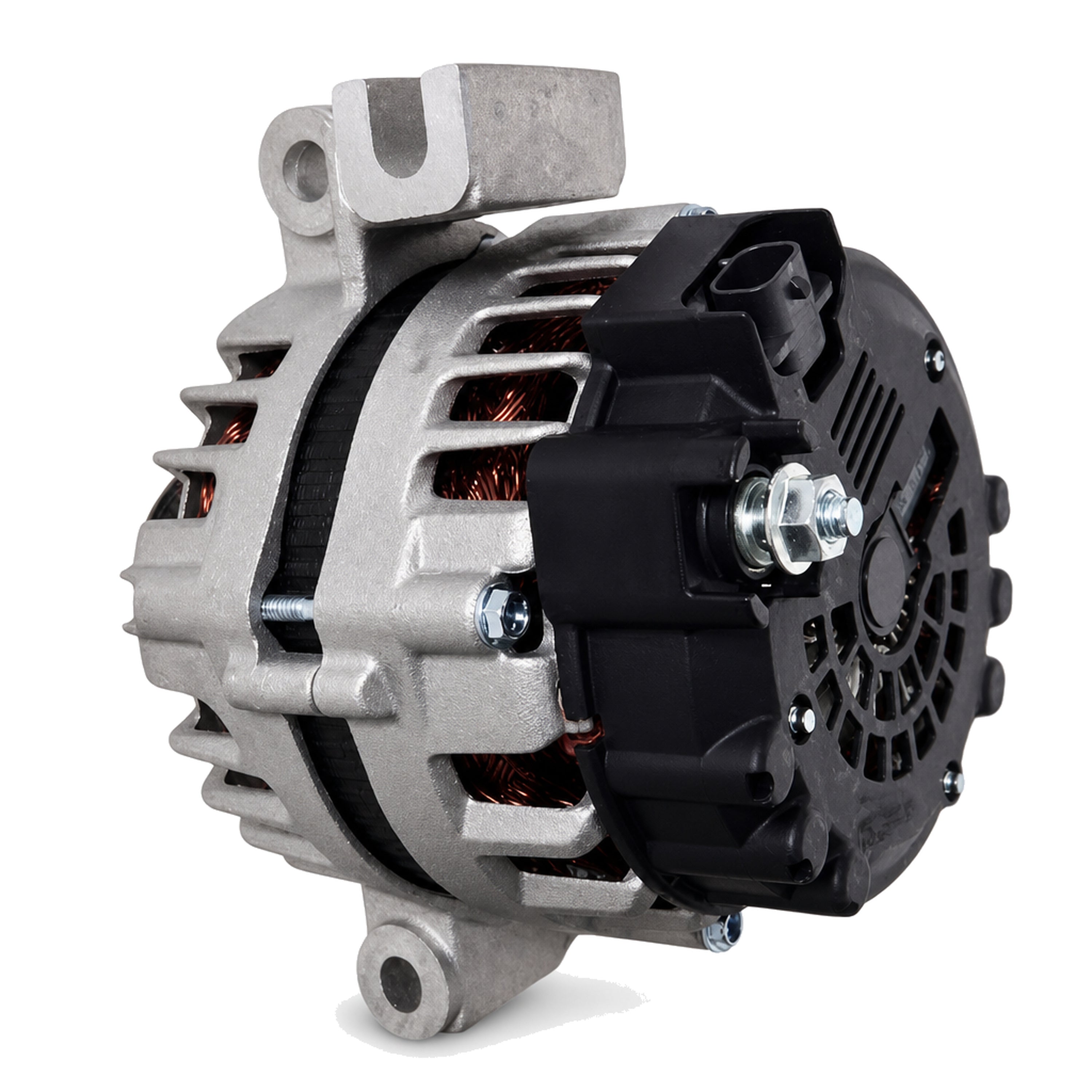 Chevy Colorado GMC Canyon 3.6L Alternator 84129223 2017-2022 image 2