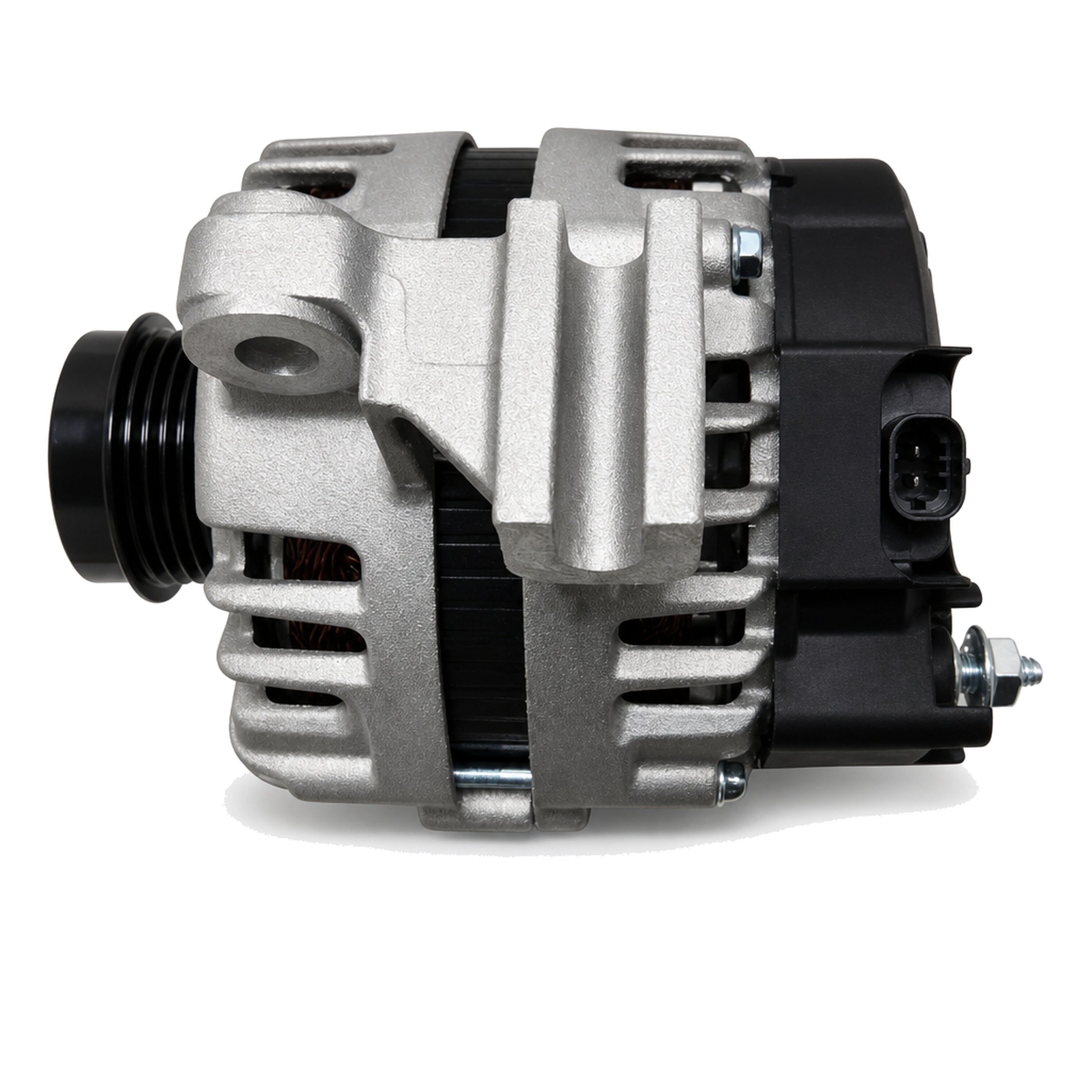 Chevy Colorado GMC Canyon 3.6L Alternator 84129223 2017-2022 image 3