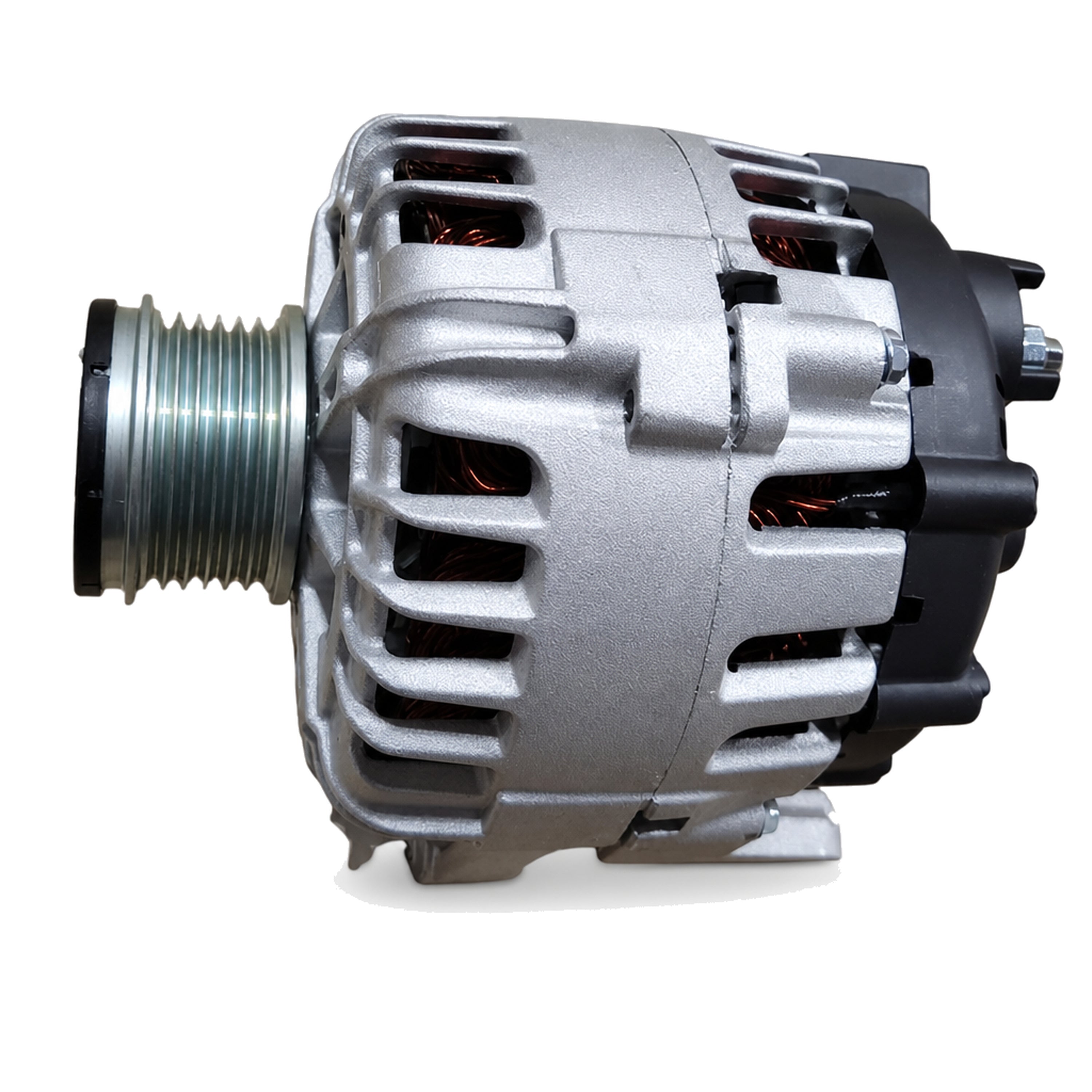 Chevy Cruze 1.8L Alternator 13577411 2011-2013 image 1
