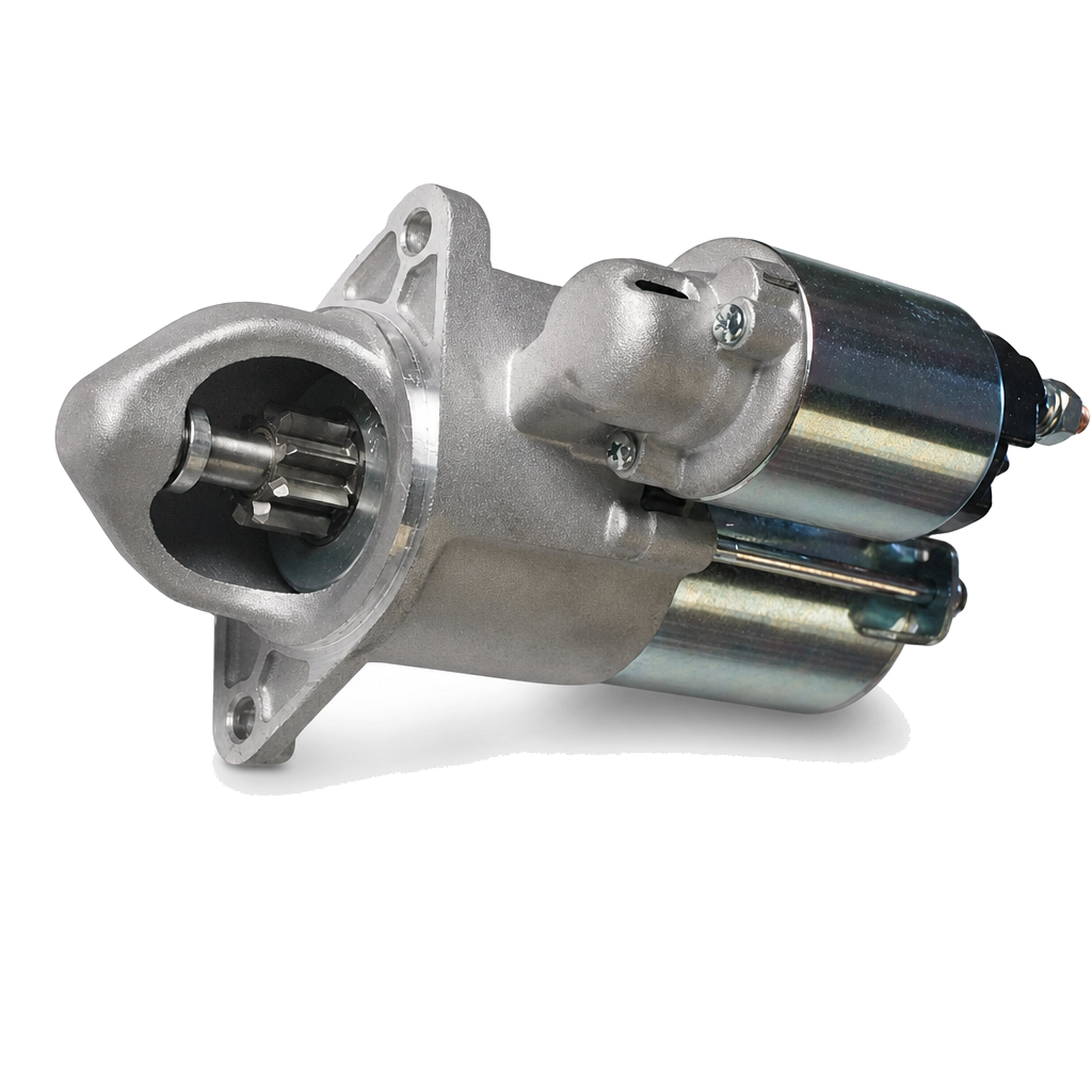 Chevy Cruze Sonic 1.8L Starter 55576980 2011-2018 image 1