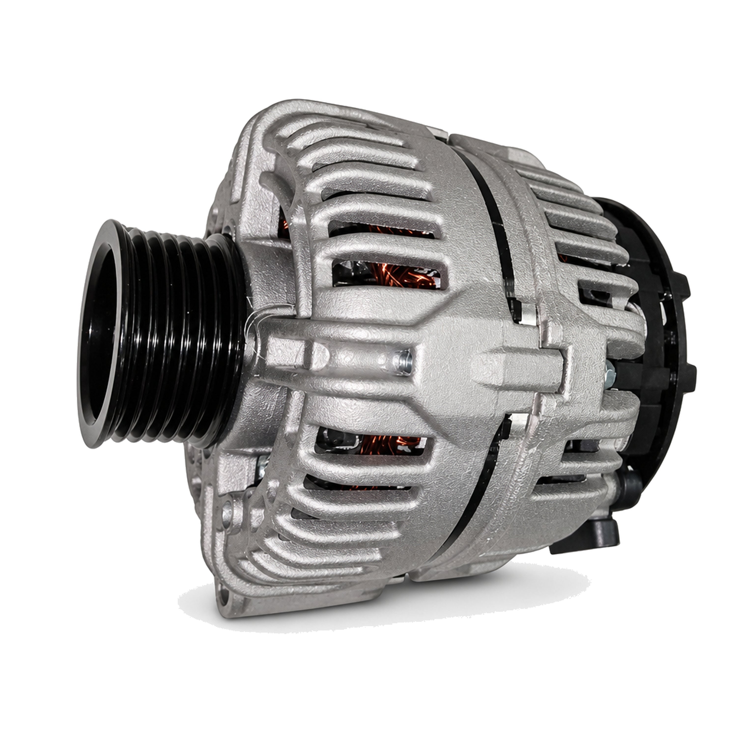 Chevy Medium Heavy Truck Express 4500 Express 2500 Express 3500 Alternator 20915902 2007-2015 image 1