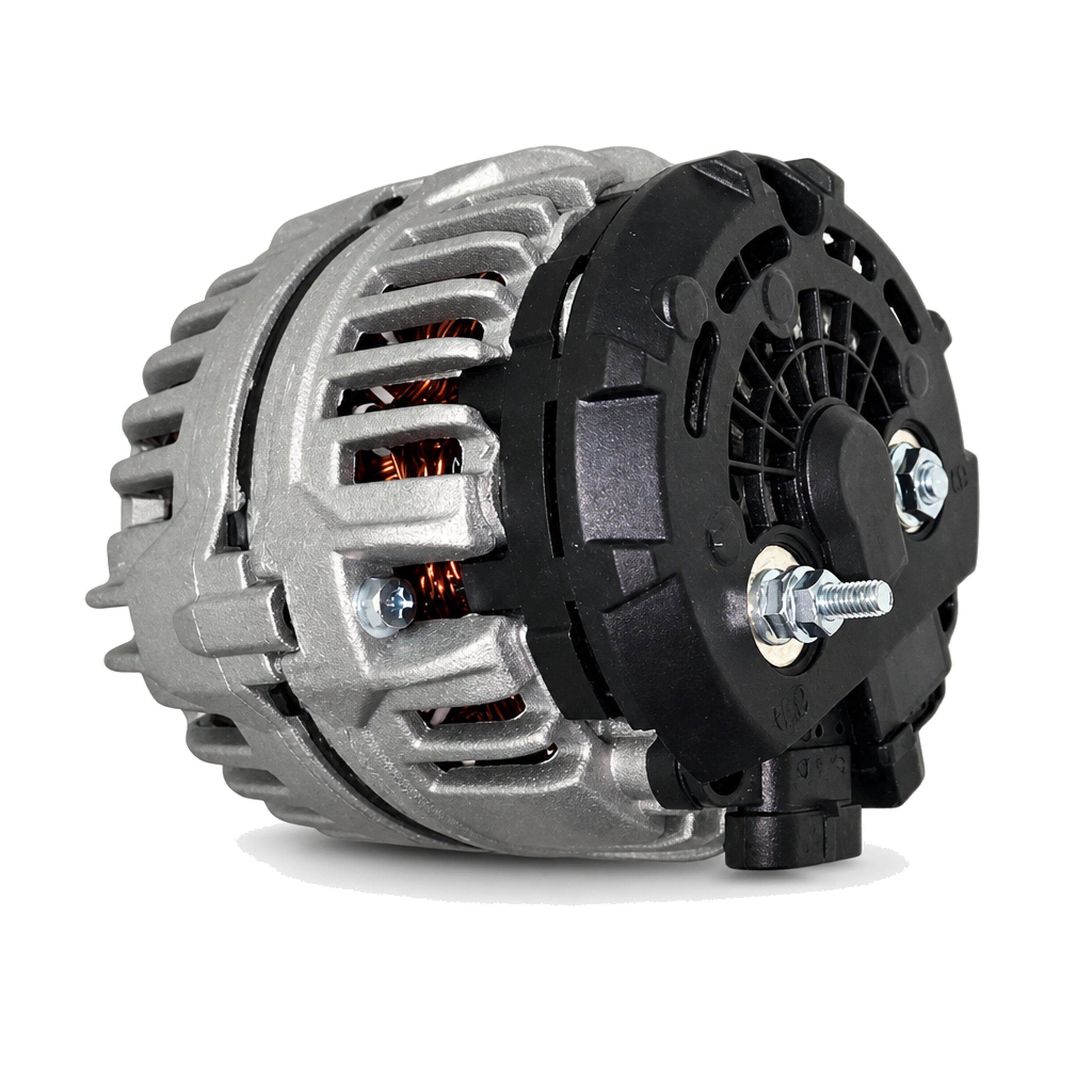 Chevy Medium Heavy Truck Express 4500 Express 2500 Express 3500 Alternator 20915902 2007-2015 image 2