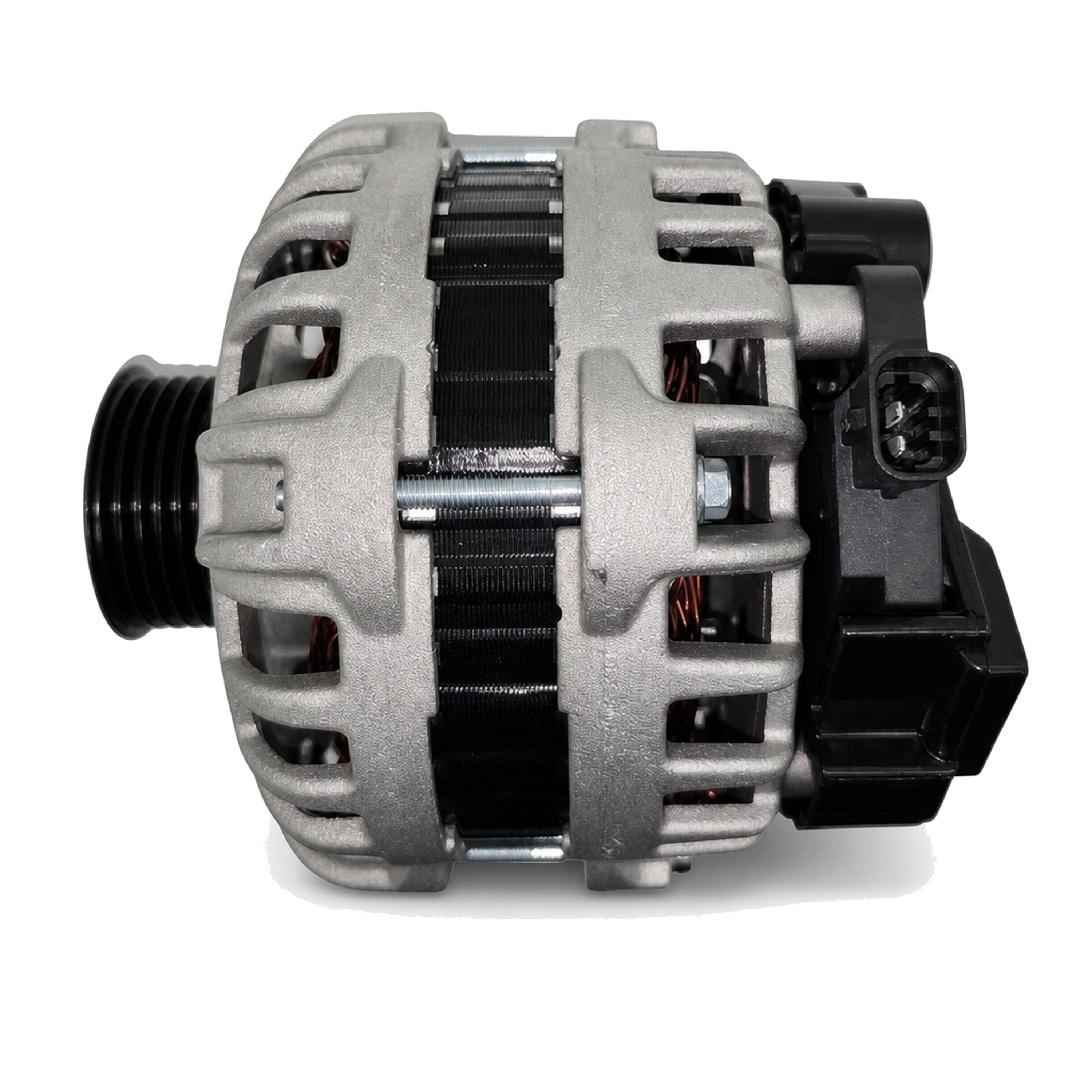 Chevy Medium Heavy Truck Express 4500 Express 2500 Express 3500 Alternator 23304114 2016-2024 image 3