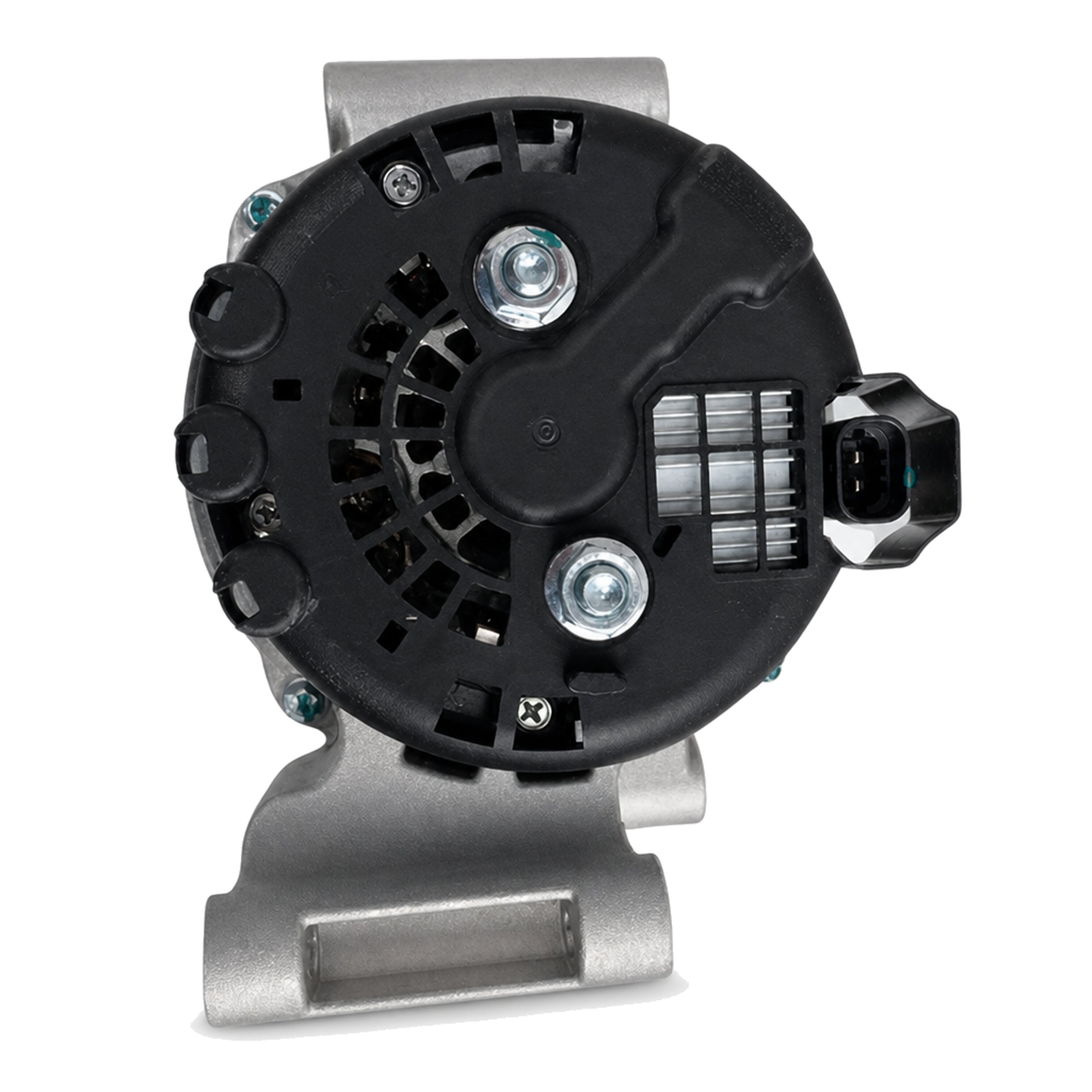 Chevy Spark 1.4L Alternator 42366145 2016-2017 image 3