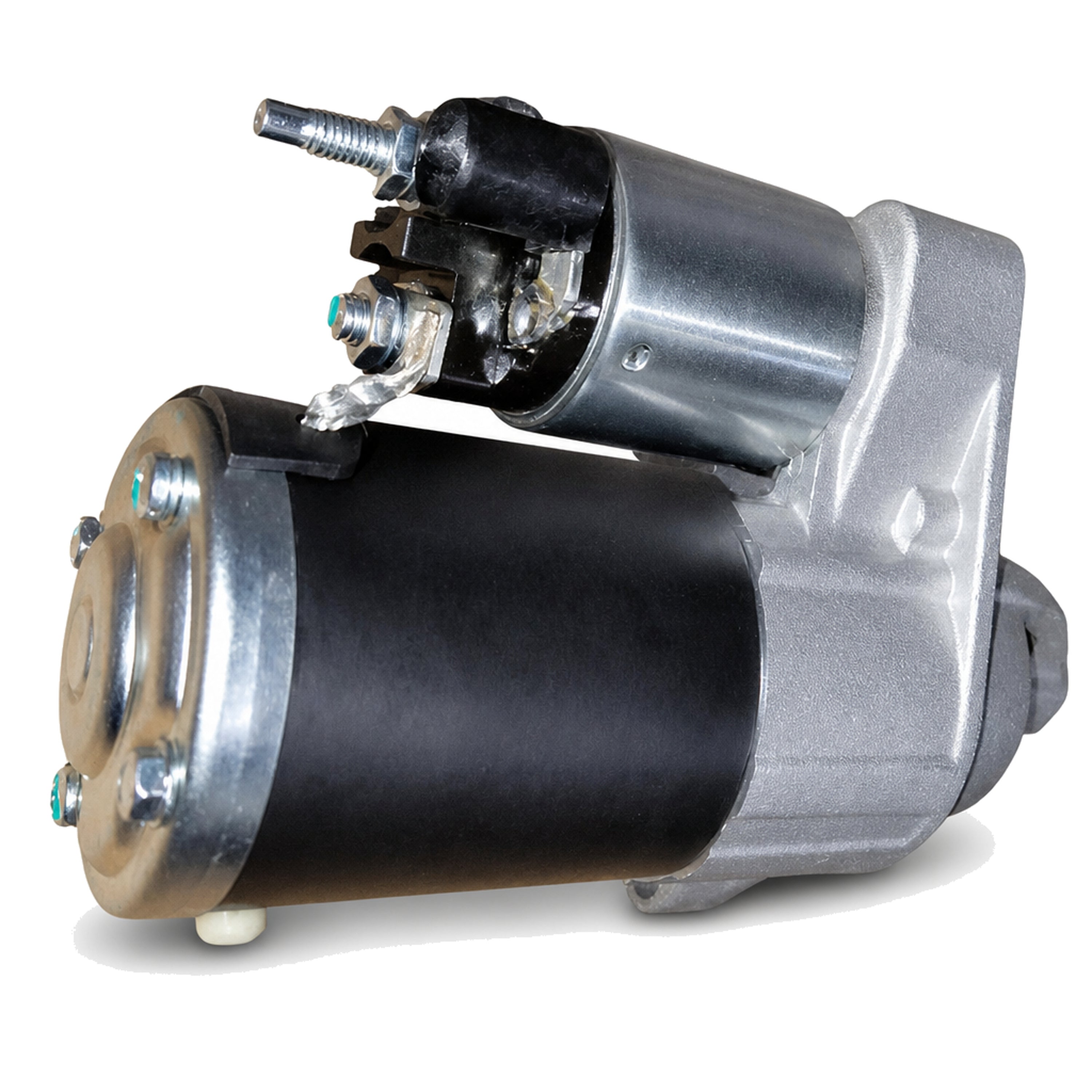 Chrysler 200 Jeep Cherokee Compass 2.4L Starter 56029712AB 2015-2023 image 2