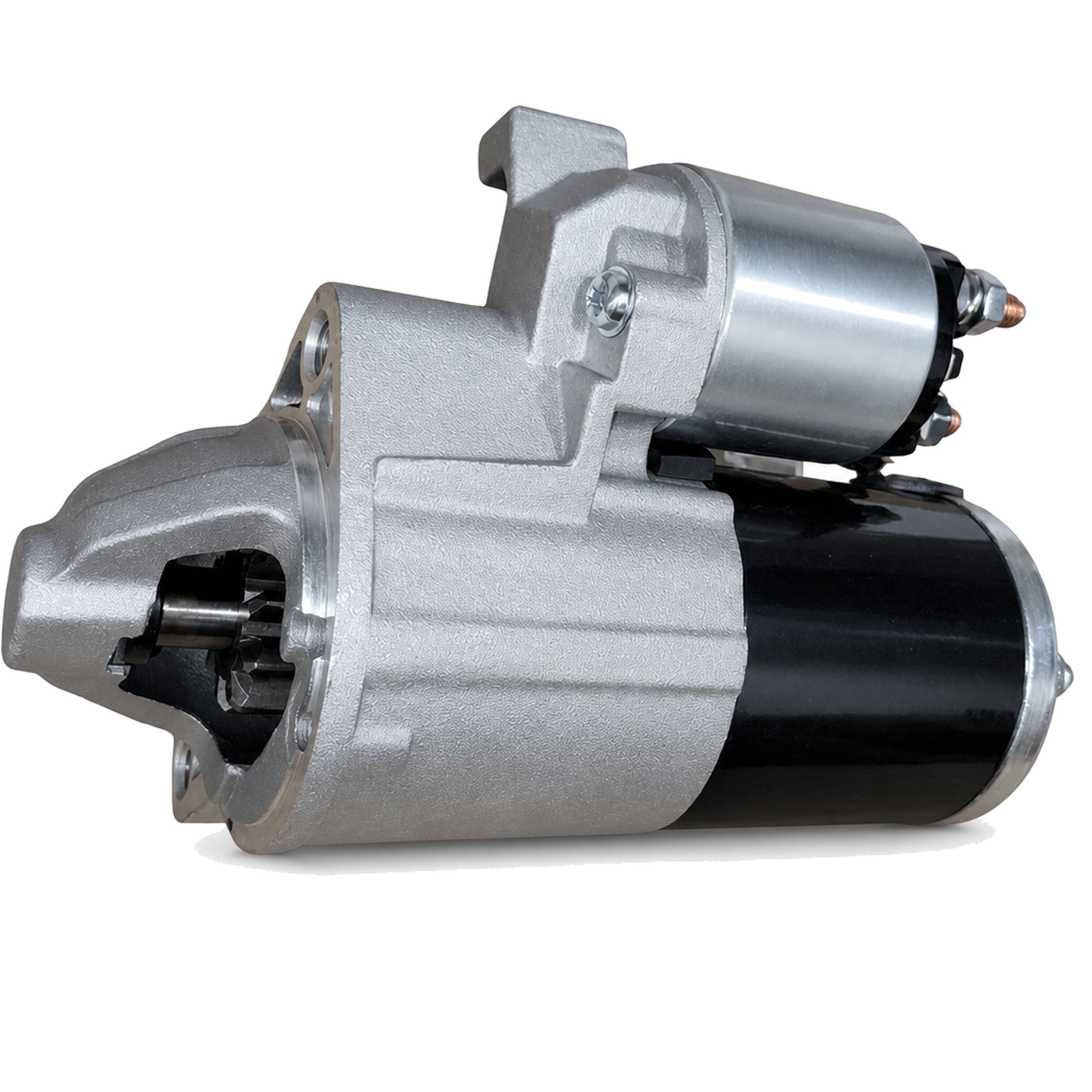Chrysler 300 Dodge Challenger Charger Magnum 5.7L Starter 04896464AC 2005-2016 image 1