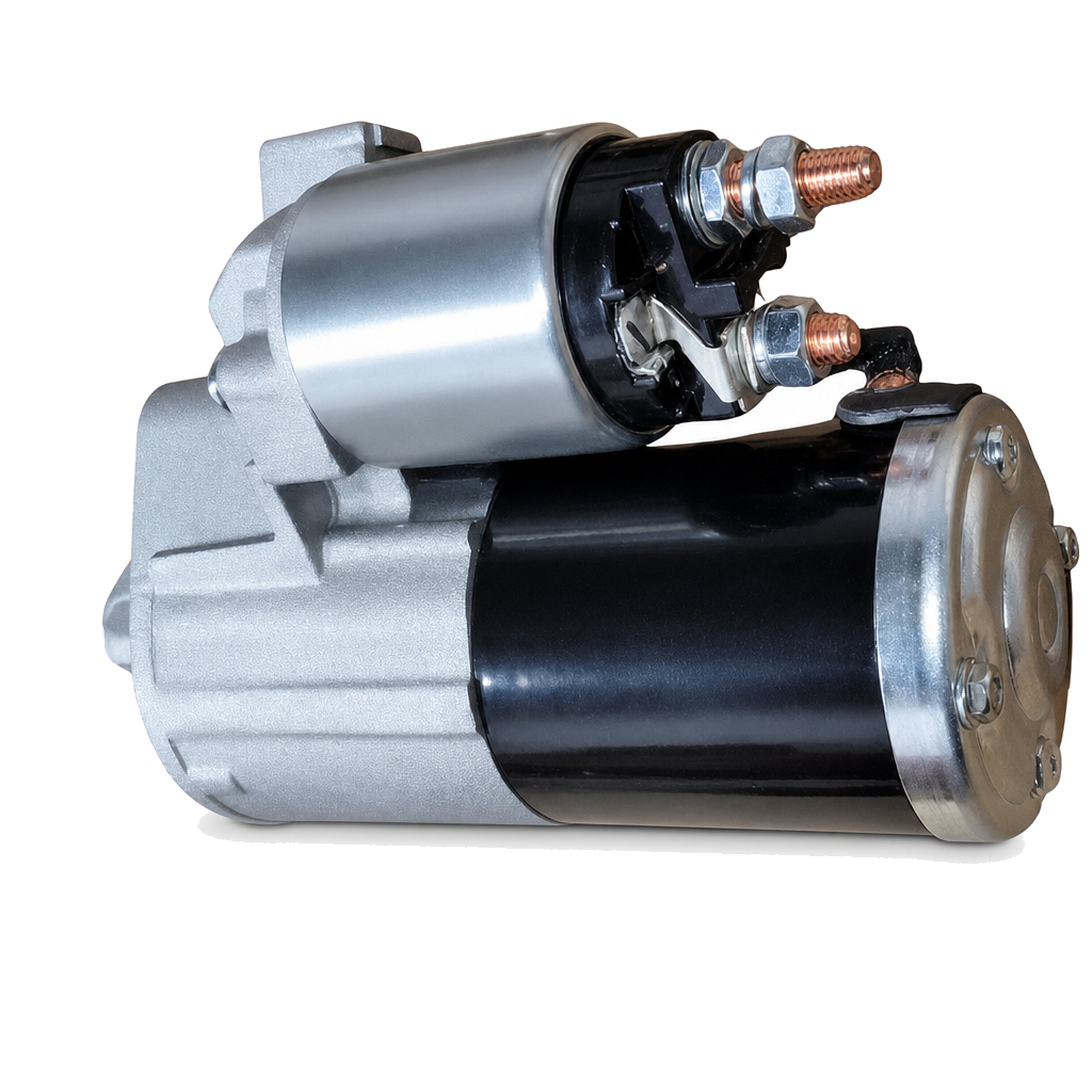 Chrysler 300 Dodge Challenger Charger Magnum 5.7L Starter 04896464AC 2005-2016 image 2