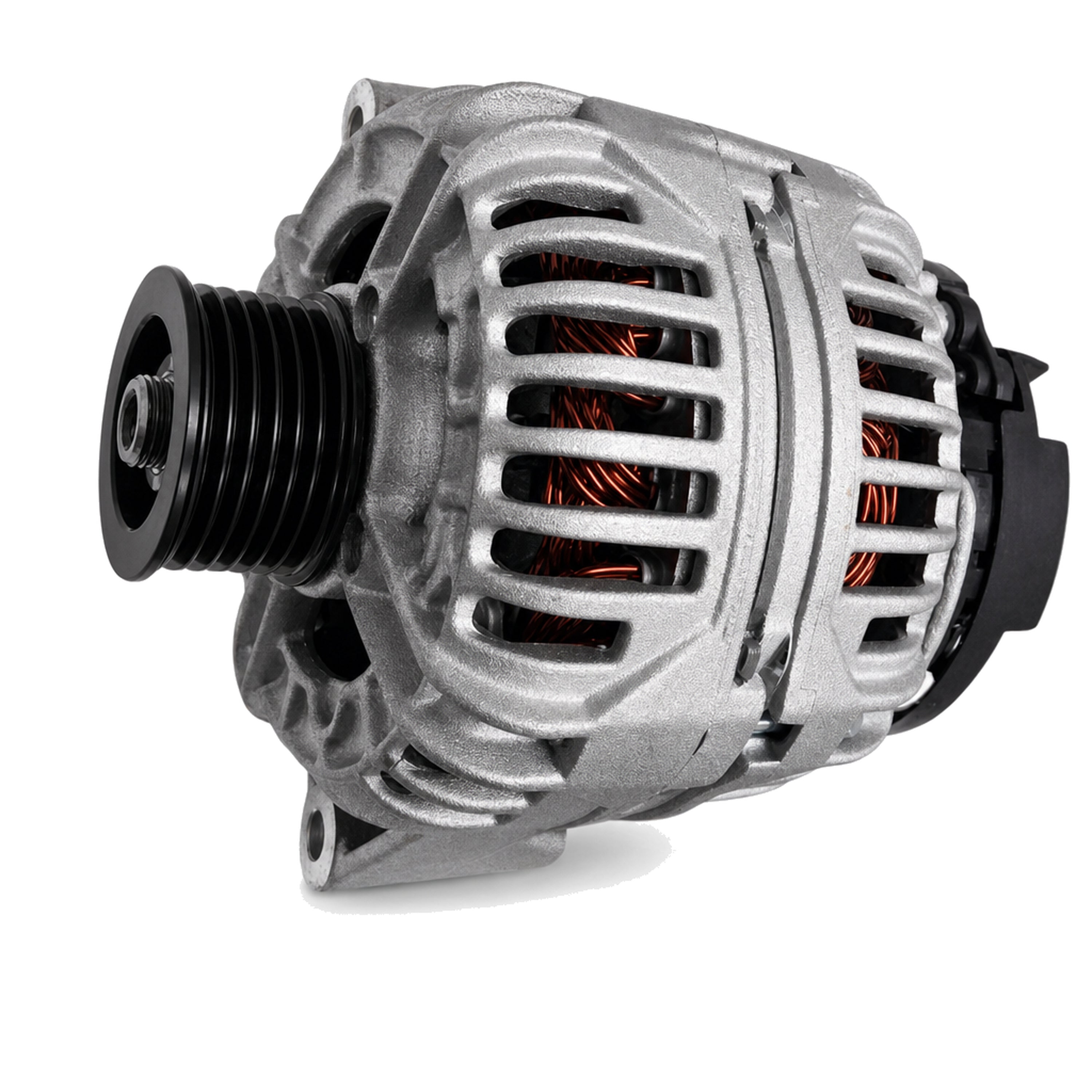 Chrysler Crossfire MB C240 C32 AMG C320 CLK320 ML350 SLK320 Alternator 5097755AA 2001-2008 image 1