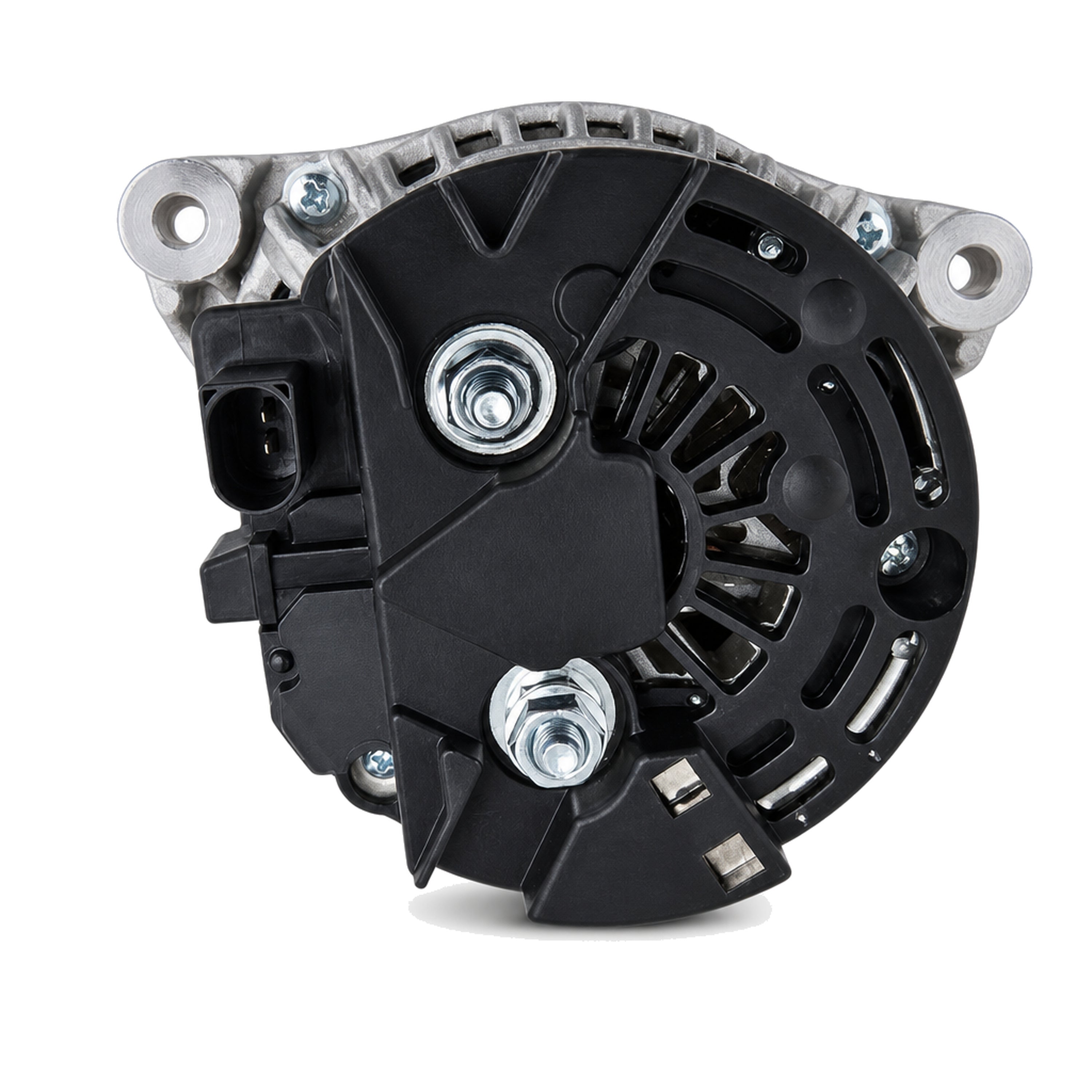 Chrysler Crossfire MB C240 C32 AMG C320 CLK320 ML350 SLK320 Alternator 5097755AA 2001-2008 image 3