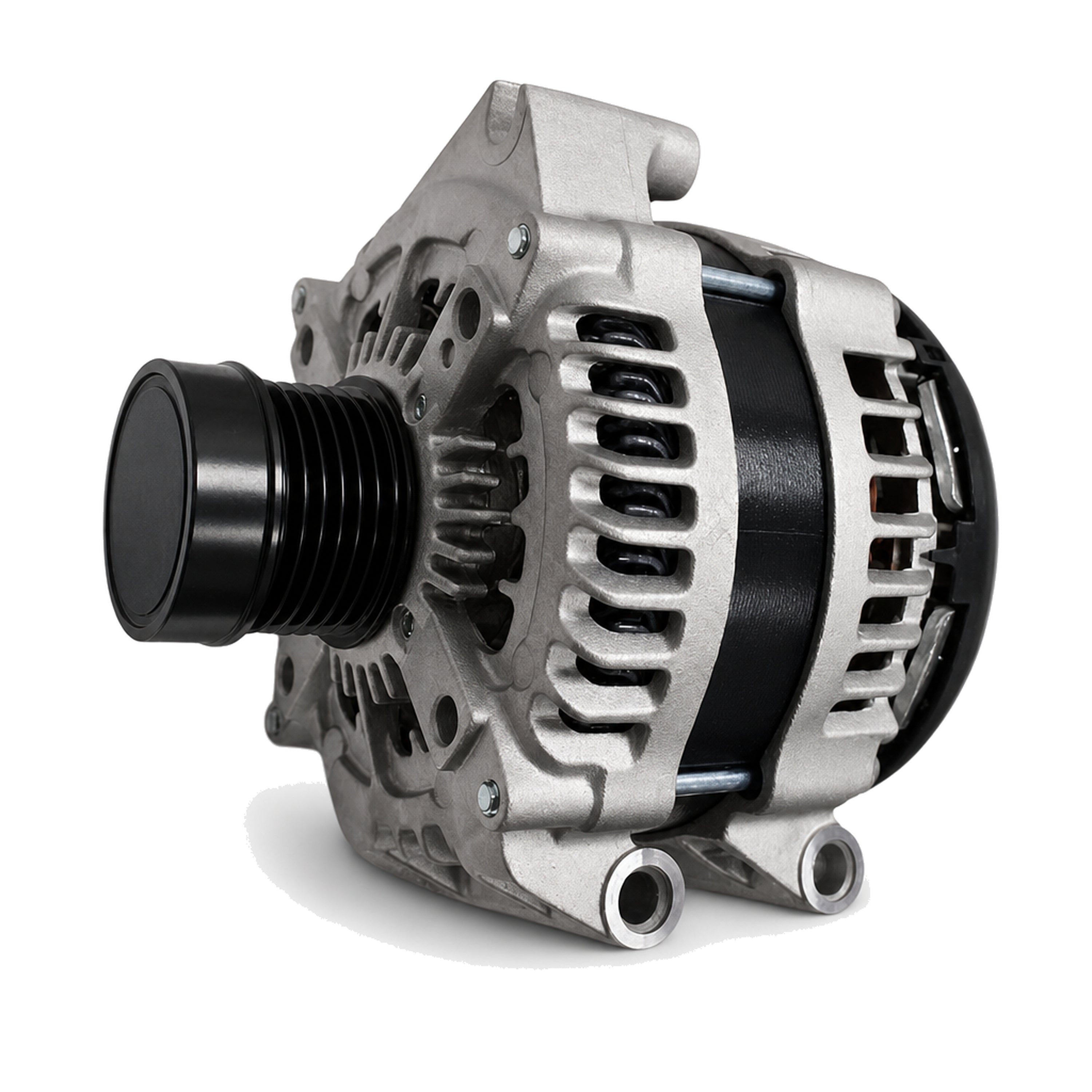 Chrysler Pacifica Voyager Ram ProMaster 1500 2500 3500 3.6L Alternator P56029732AB 2017-2025 image 1